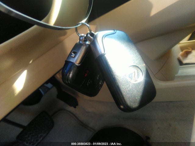 Lexus RX 350 2010 2T2BK1BAXAC051958 Image 3