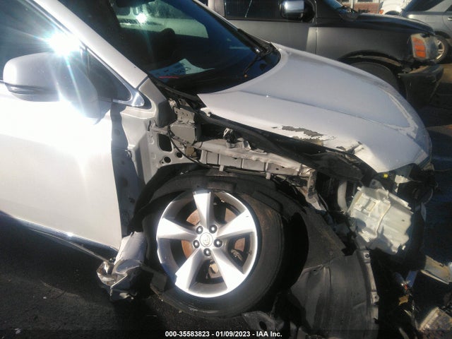 Lexus RX 350 2010 2T2BK1BAXAC051958 Image 7