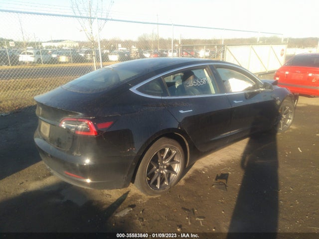 2019 Tesla 3, VIN: 5YJ3E1EAXKF190027