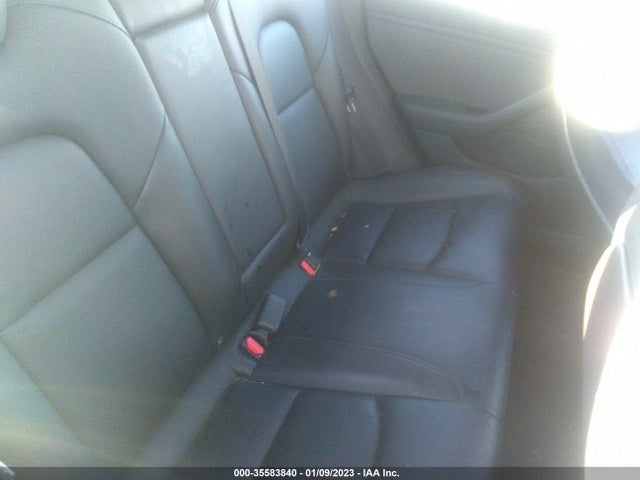 2019 Tesla 3, VIN: 5YJ3E1EAXKF190027