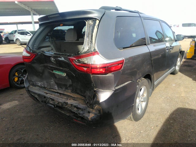2017 Toyota Sienna, VIN: 5TDKZ3DC1HS854976