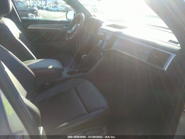 2020 Volkswagen Atlas, VIN: 1V25C2CA6LC205644