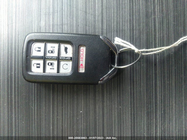 2020 Honda Odyssey, VIN: 5FNRL6H97LB028145