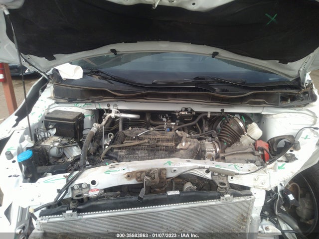 Honda Odyssey Elite 2020 5FNRL6H97LB028145 Image 10
