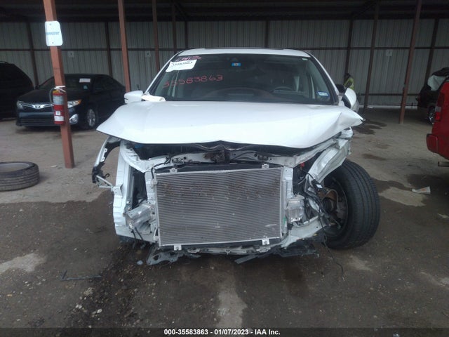 Honda Odyssey Elite 2020 5FNRL6H97LB028145 Image 6