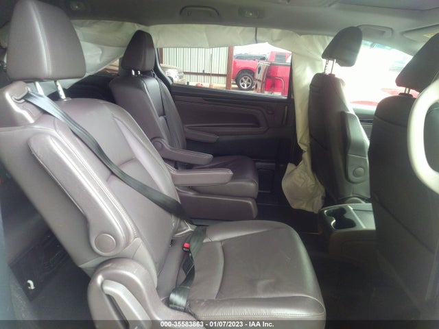 Honda Odyssey Elite 2020 5FNRL6H97LB028145 Image 8