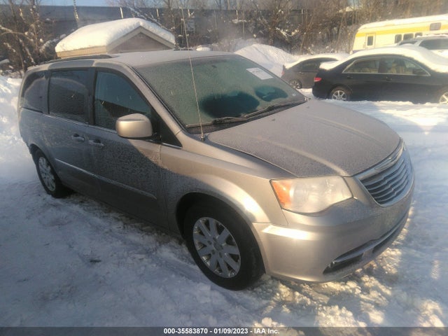 2014 2C4RC1BG5ER325402 main image