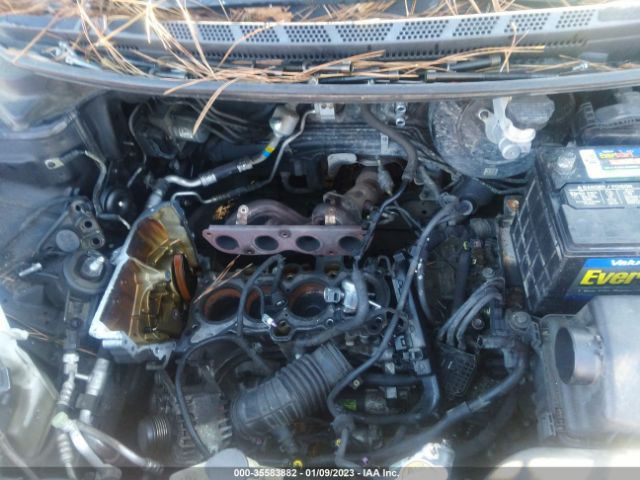 KNAFX4A81E5047028 KIA FORTE EX