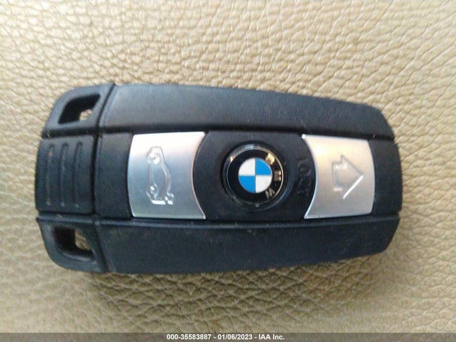 BMW 3 Series 2010 WBAPK5C51AA648100 Image 3