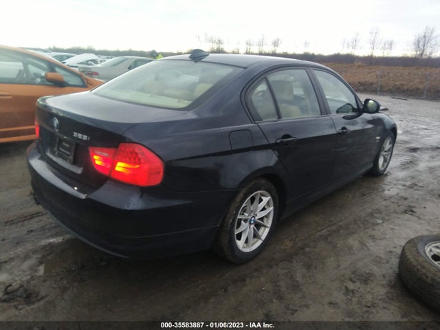 BMW 3 Series 2010 WBAPK5C51AA648100 Image 6