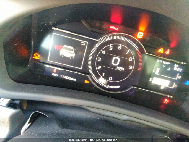 2022 Subaru BRZ, VIN: JF1ZDBE12N9702001