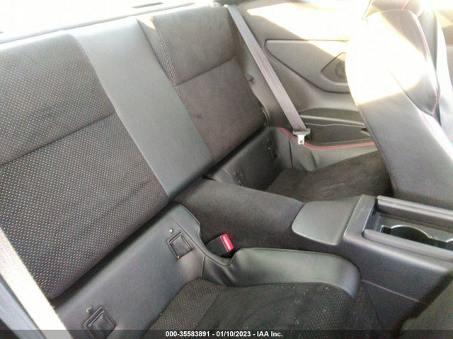 2022 Subaru BRZ, VIN: JF1ZDBE12N9702001