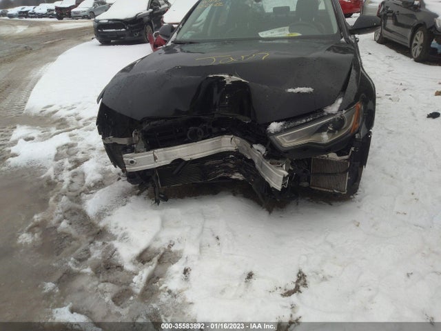 WAUFGAFC4EN002841 Audi A6 3.0t Premium Plus