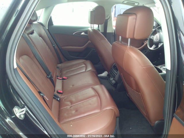 WAUFGAFC4EN002841 Audi A6 3.0t Premium Plus