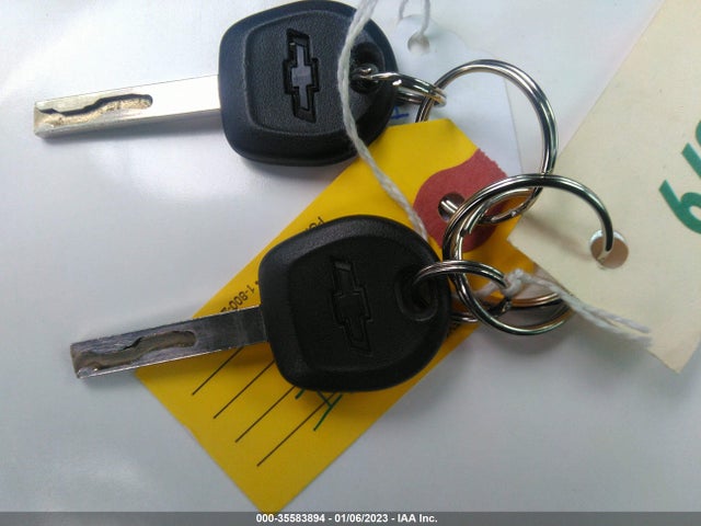 2021 Chevrolet Spark, VIN: KL8CB6SA3MC729235
