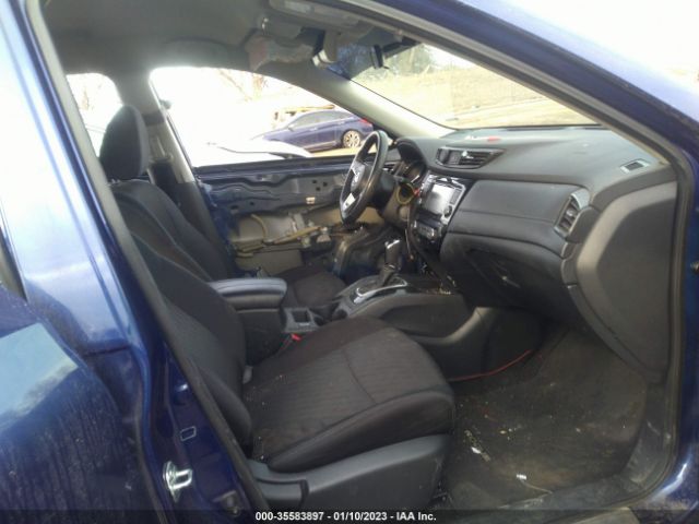 5N1AT2MV2JC849197 Nissan ROGUE SV