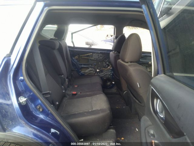 5N1AT2MV2JC849197 Nissan ROGUE SV