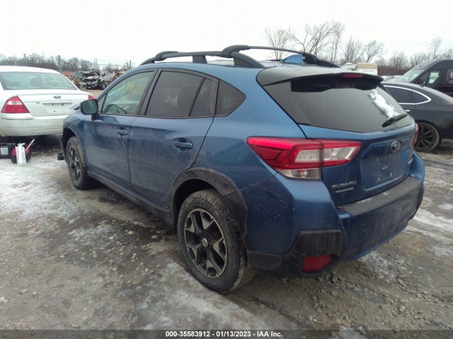 2018 Subaru Crosstrek, VIN: JF2GTABC7JH300593