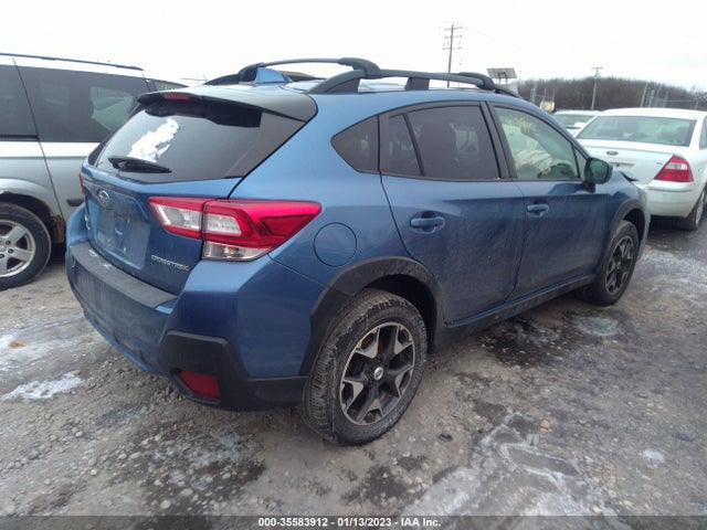 2018 Subaru Crosstrek, VIN: JF2GTABC7JH300593