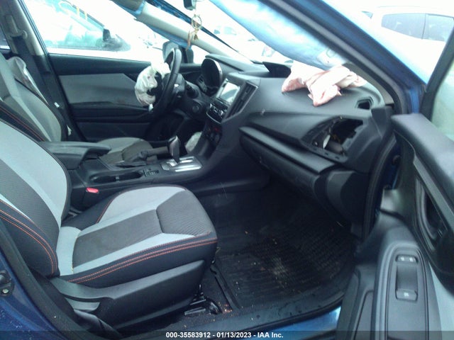 2018 Subaru Crosstrek, VIN: JF2GTABC7JH300593