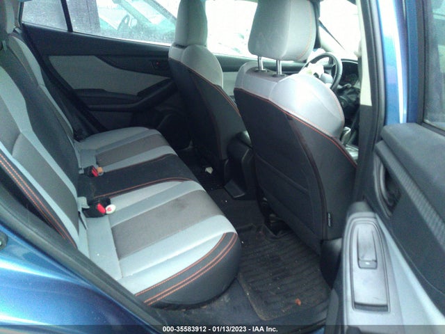 2018 Subaru Crosstrek, VIN: JF2GTABC7JH300593