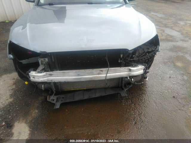 WAUFFAFL3AN056581 Audi A4 2.0t Premium  Plus