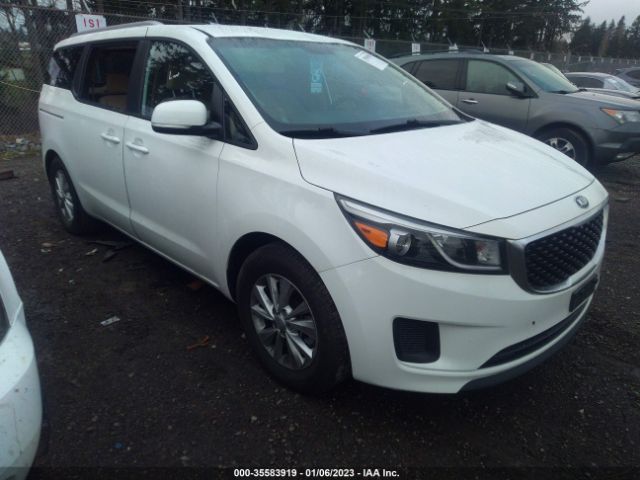 KNDMB5C14G6087311 auction archive image