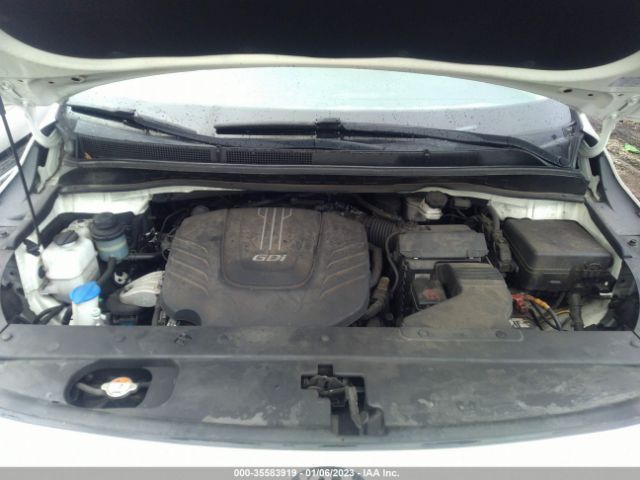 KNDMB5C14G6087311 KIA SEDONA LX