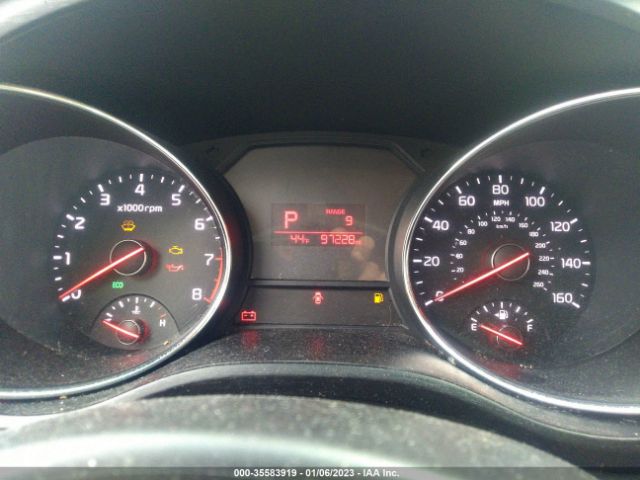 KNDMB5C14G6087311 KIA SEDONA LX