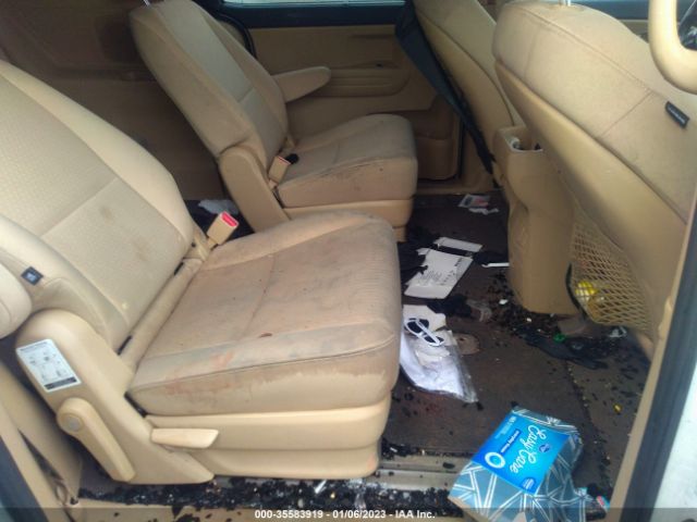 KNDMB5C14G6087311 KIA SEDONA LX