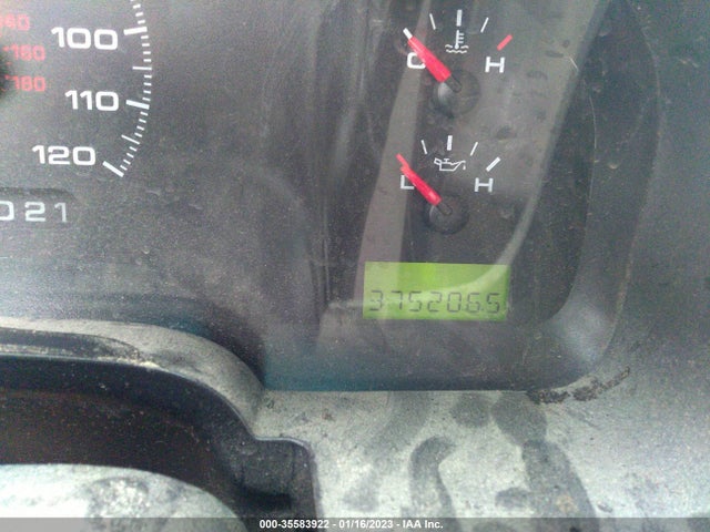 2006 FORD F-150 STX/XLT/XL VIN: 1FTRX12W96FA40089