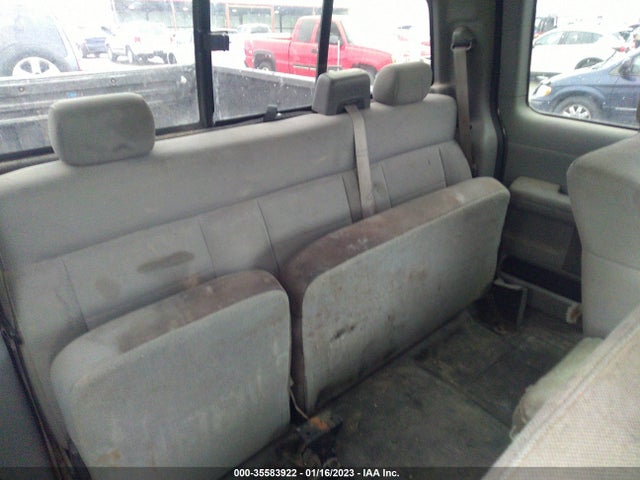 2006 FORD F-150 STX/XLT/XL VIN: 1FTRX12W96FA40089