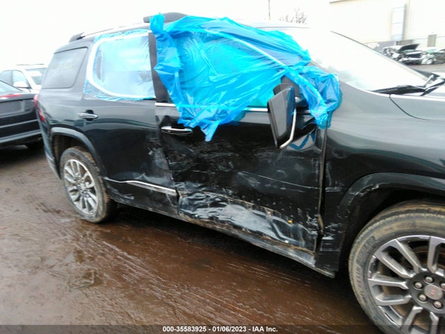 GMC Acadia Denali 2021 1GKKNXLS3MZ119621 Image 6