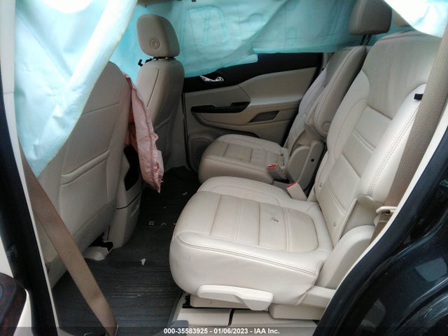 GMC Acadia Denali 2021 1GKKNXLS3MZ119621 Image 8