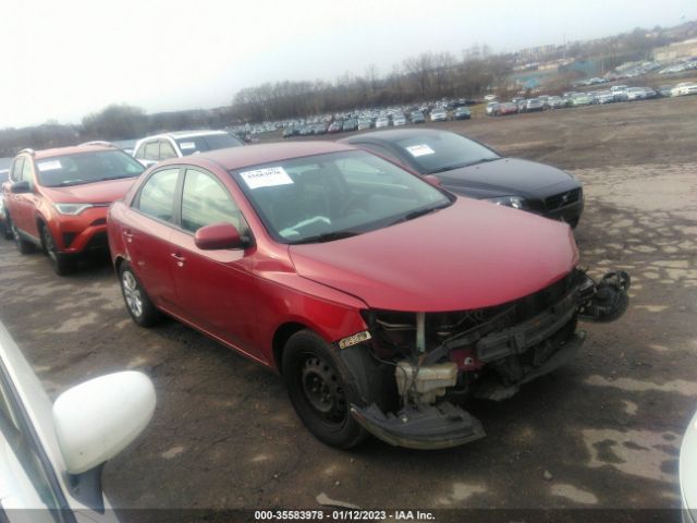 KNAFU4A2XB5428361 auction archive image