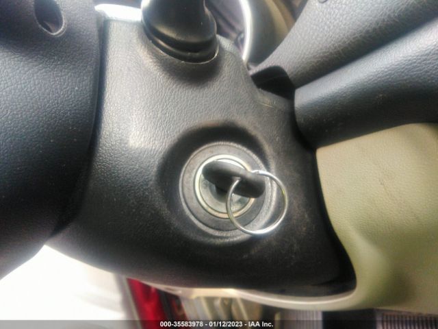 KNAFU4A2XB5428361 KIA FORTE EX