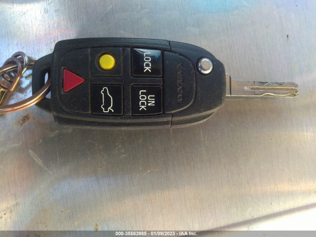 Volvo XC90 2008 YV4CN982181436657 Image 3