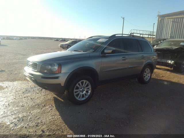 Volvo XC90 2008 YV4CN982181436657 Image 2