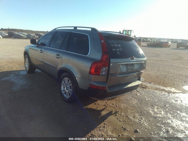 Volvo XC90 2008 YV4CN982181436657 Image 4