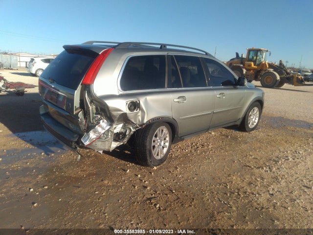 Volvo XC90 2008 YV4CN982181436657 Image 5