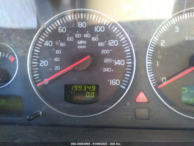 Volvo XC90 2008 YV4CN982181436657 Image 8
