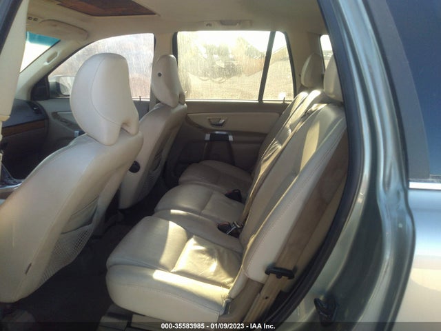 Volvo XC90 2008 YV4CN982181436657 Image 9
