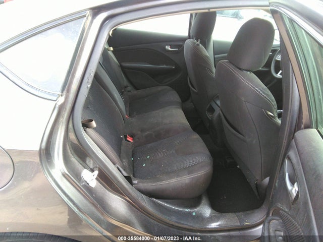 Dodge DART SXT 2015 1C3CDFBB1FD286045 Image 8