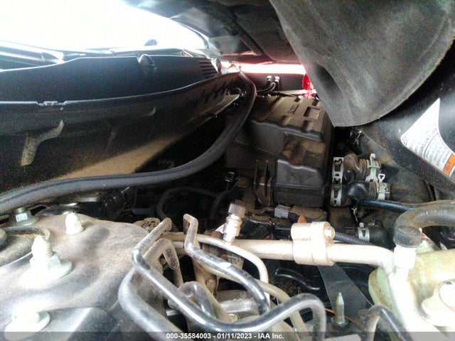 Honda Cr-v Ex-l 2018 7FARW1H8XJE030278 Image 10