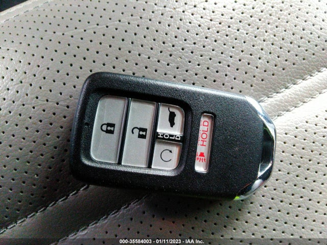 Honda Cr-v Ex-l 2018 7FARW1H8XJE030278 Image 11