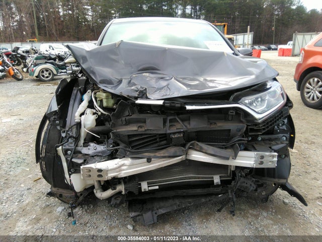 Honda Cr-v Ex-l 2018 7FARW1H8XJE030278 Image 6