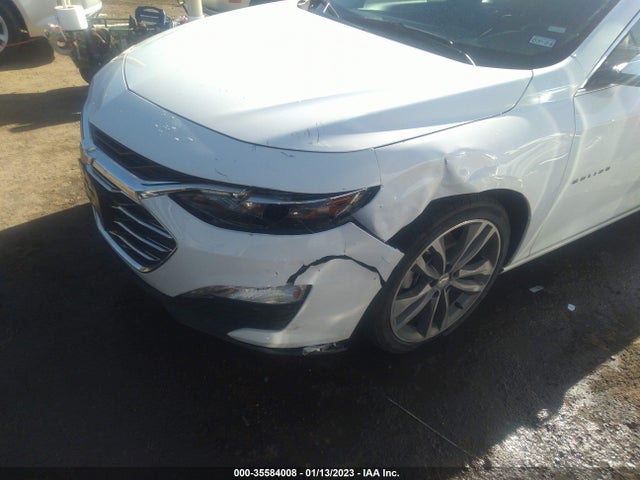 Chevrolet MALIBU LT 2022 1G1ZD5ST2NF129564 Image 6