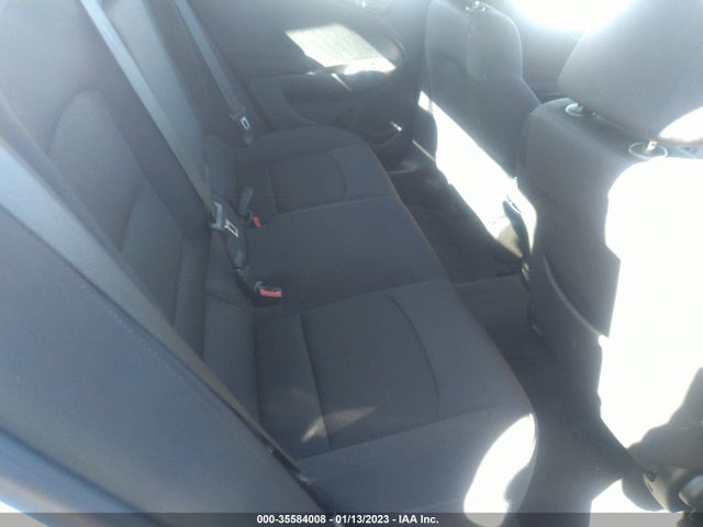 Chevrolet MALIBU LT 2022 1G1ZD5ST2NF129564 Image 8