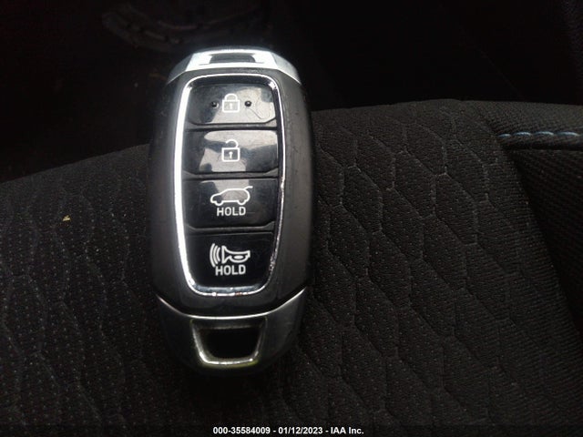 2019 Hyundai Veloster, VIN: KMHT36AH5KU001096