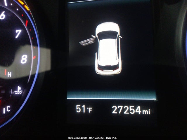 2019 Hyundai Veloster, VIN: KMHT36AH5KU001096